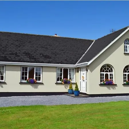 Guest house Hook Head 3*