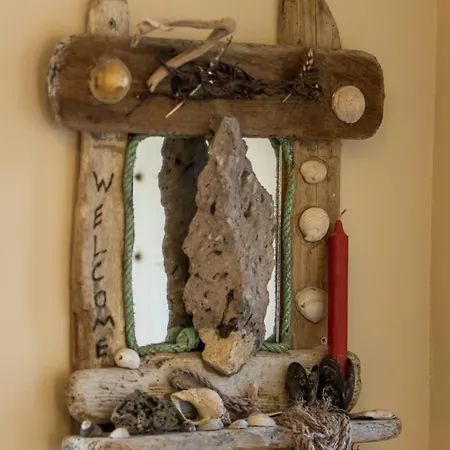 Pensionat Hook Head Fethard on Sea