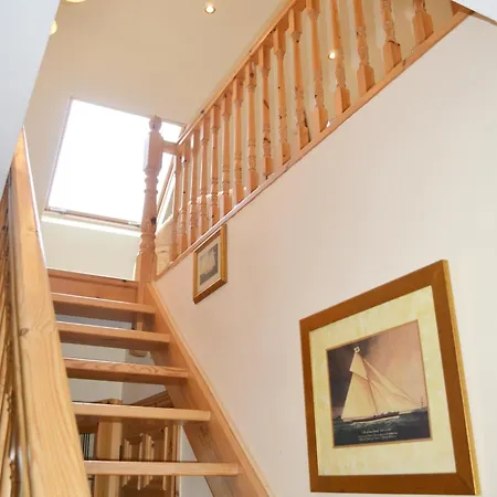 Guest house Hook Head