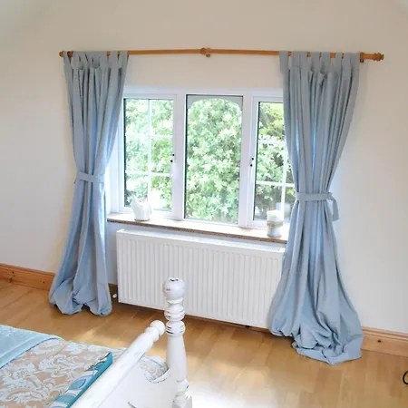 Pensionat Hook Head 3*