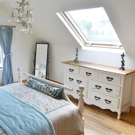 Гостевой дом Hook Head Фетард-он-Си