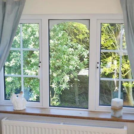 Pensionat Hook Head 3*