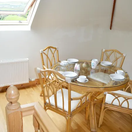 Hook Head 3* Фетард-он-Си