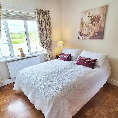 Pensjonat Hook Head 3*