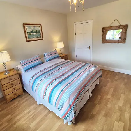 Hook Head Pensjonat 3*