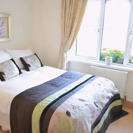 Pensionat Hook Head Fethard on Sea